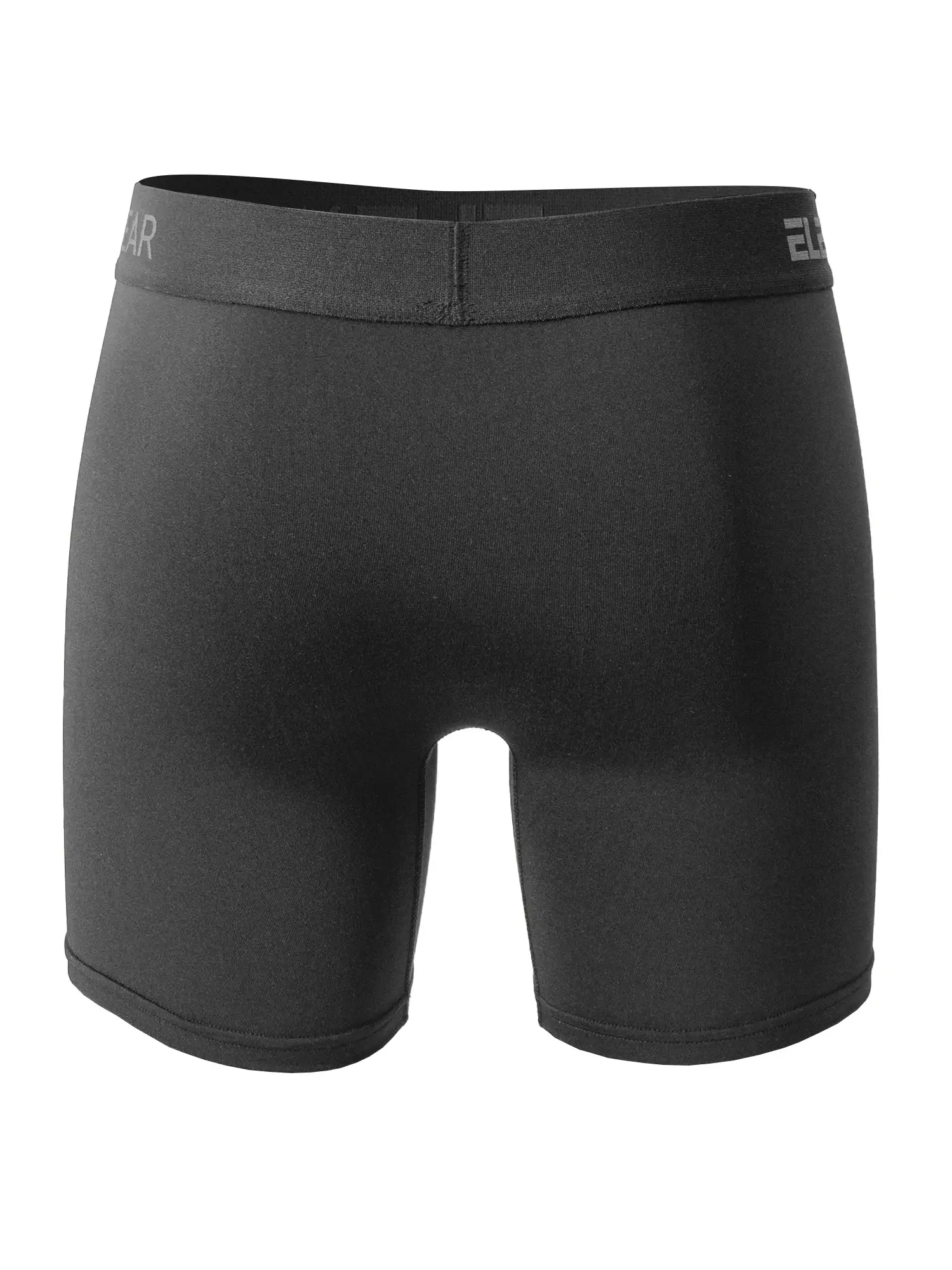 ผู้ชายชุดชั้นในเปิดBreathable Mens Boxershortsกางเกงผู้ชายกางเกงPlusขนาดแฟชั่นนักมวยสั้น