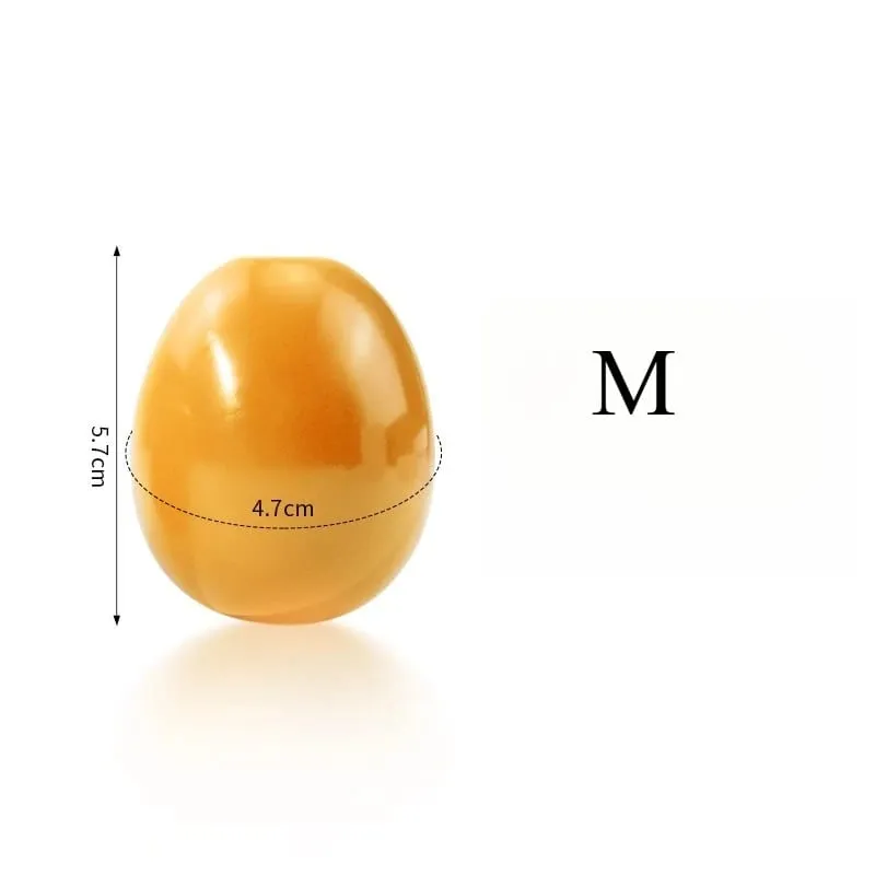 Ägg Analsex Butt Plug Anal Pull Pulls Vaginal Balls Anal Stimulerande Massager Sm Oviposition Trainer Sexprodukter — image 9