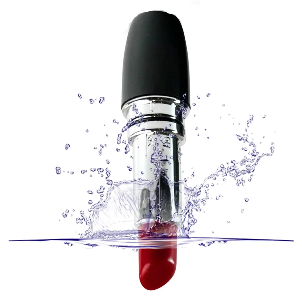 Massagem vaginal discreto mini batom estimulador de clitóris masturbador vibradores vibradores brinquedos sexuais para mulheres av vibratório sex shop — image 4