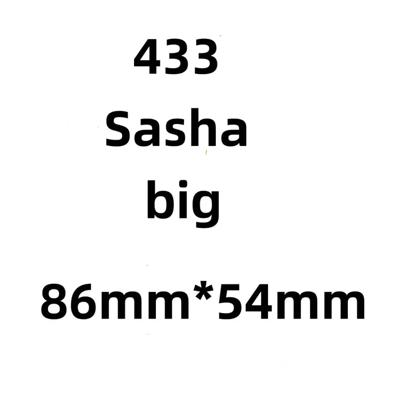 001 to 448 ACNH linkage card Sanrio card S1 to S6 Work for NS Switch NTAG215 NFC Printing animal Card — image 31