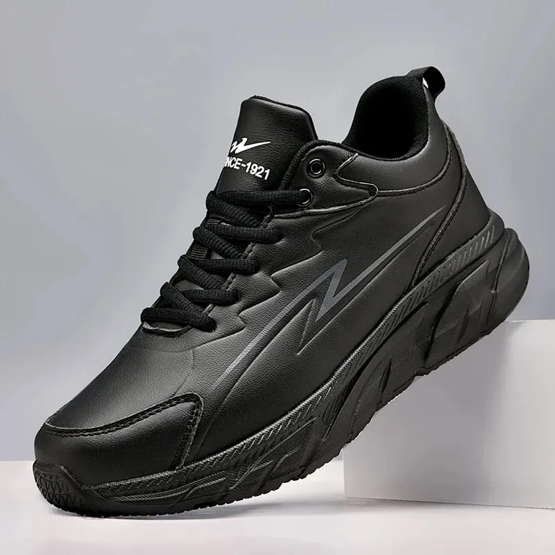 Double Star Men’s Casual Sports Shoes Large Size 39-48 Lightweight Comfortable Walking Sneakers Fashion Outdoor Athletic Shoe — image 6