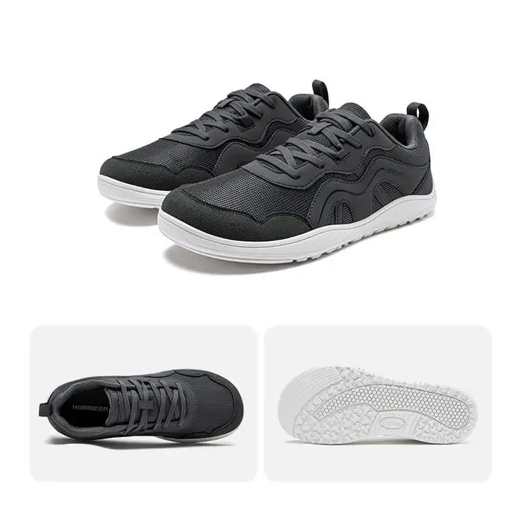 Unisex Barefoot Shoes Wide Zero Drop Training Sneakers Outdoor Lightweight Fashion Minimalist Shoes — image 10