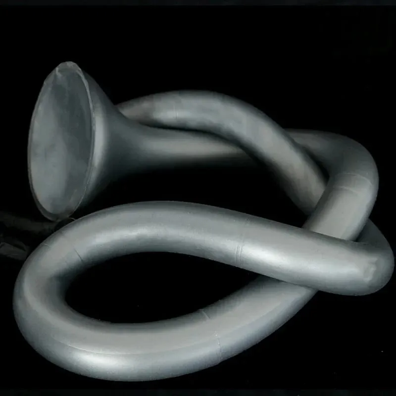 150cm Overlength Anal Dildo Deep Stimulator Silicone Long Anal Plug Malaking ButtPlug Prostate Massage Masturbator Sex Toys SexShop — image 3