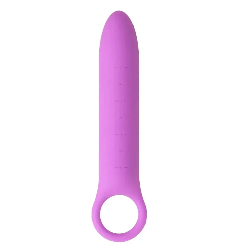 5pcs/Set Soft Silicone Anal Plugs With Scale Beginner Anal Stimulator Trainer Sex Play Toy Back Court Female Flirt Butt Plug — image 13