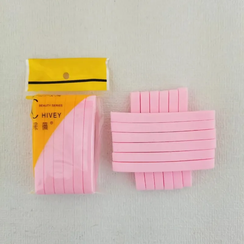 Wholesale 120/240pcs Compressed Round Facial Cleansing Sponges Cleaning Brushes - Makeup Remover Wipes Finger Cleanse Tools