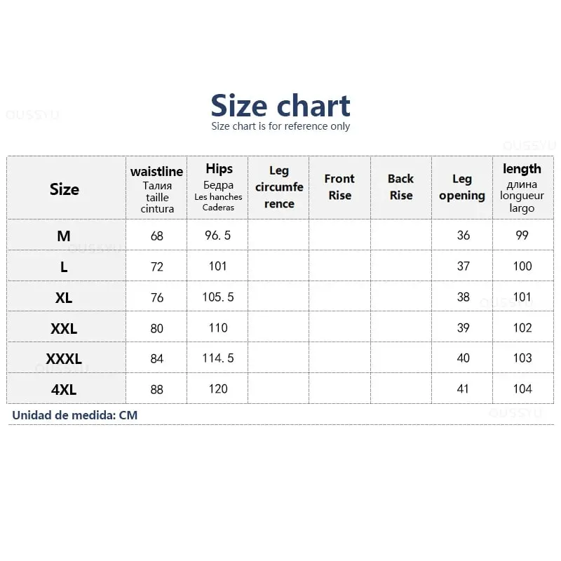 Autumn Winter Blue Jeans Men Drawstring Elastic Waist Cotton Cargo Denim Pants Work Fashion Thick Trousers Male Plus Size M-4XL — image 6