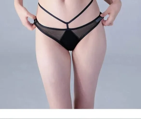 Ladies New Thin Cup Slimming Lingerie Set Soft underwire Push Up Bra Minimizing Effect Gathers Side Bulge Anti Sagging Soft