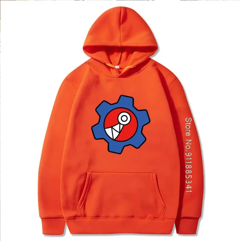 Takerlama SK8 the Infinity Hoodie Reki Cosplay Yellow Womens Men Sweatshirts Casual Streetwear Pullover Coat Plus Size Hoodies — image 13