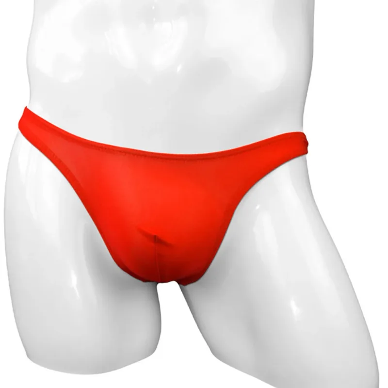 Cuecas masculinas cuecas shorts bolsa lingerie cuecas calças g-string breve calcinha para homem 1pc — image 35