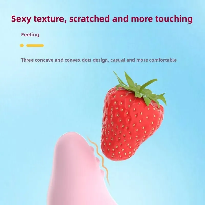 Safe Dolphin Egg Secret Bullet Stimulátor klitorisu Masturbátor bodu G Tichý produkt pro dospělé Sexuální hračky — image 4