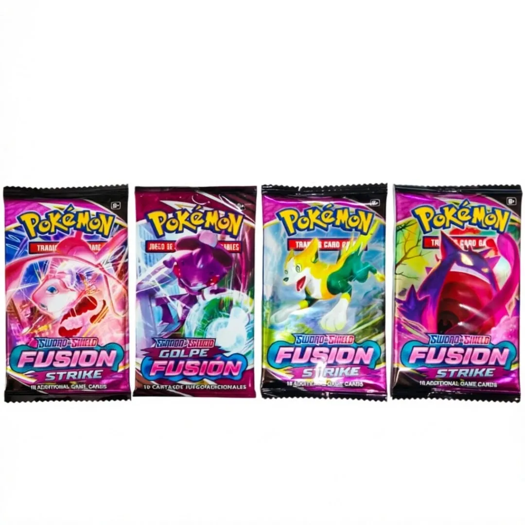 Pokémon TCG Sword & Shield Booster Box 360Pcs English Collectible Trading Cards Set Anime Game Toy Gift for Kids Collection Fans