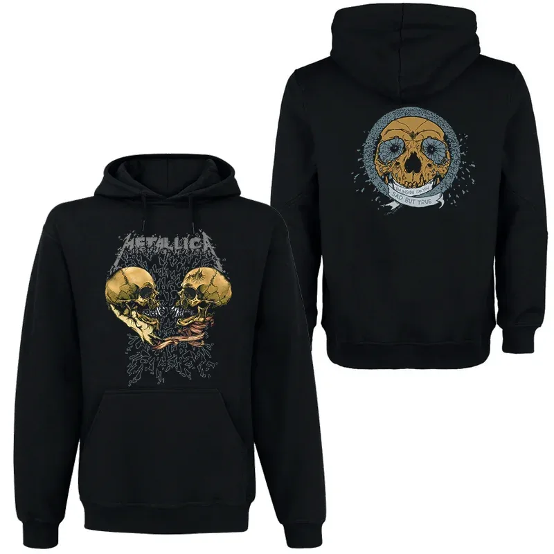 Banda rock vento escuro moletom com capuz masculino rua hip hop top confortável suéter com capuz outono_inverno personalidade roupas masculinas — image 11