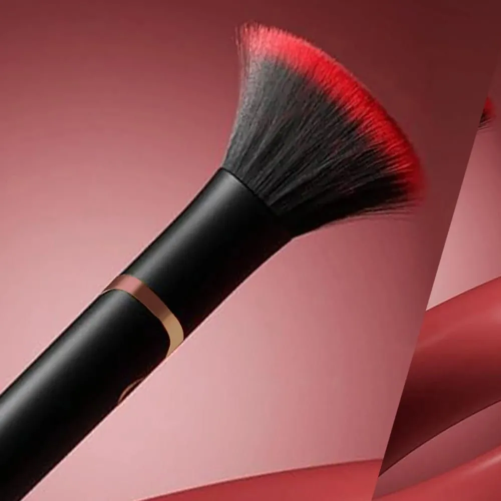 Vibradores Pincel de Maquiagem 7 Modo Vibração Mamilo Clit Estimulador Feminino Bala Massageador Discreto Brinquedo Sexual Adulto para Mulher 18+ — image 3