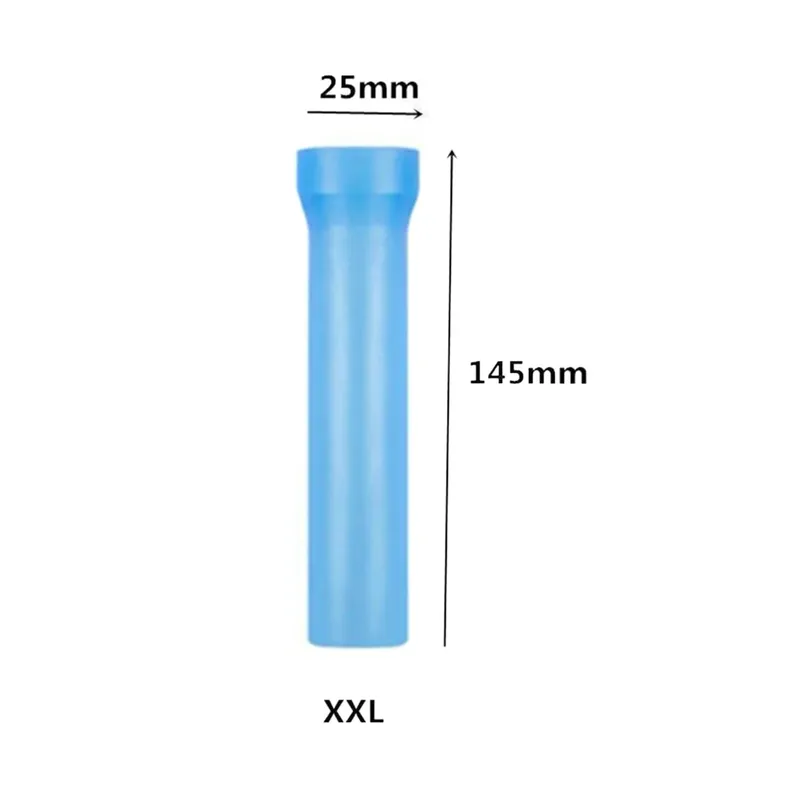 Pênis mangas extensor pênis ampliação manga elástica glans boné silicone manga genital maca bomba brinquedos sexuais para homens adultos — image 5