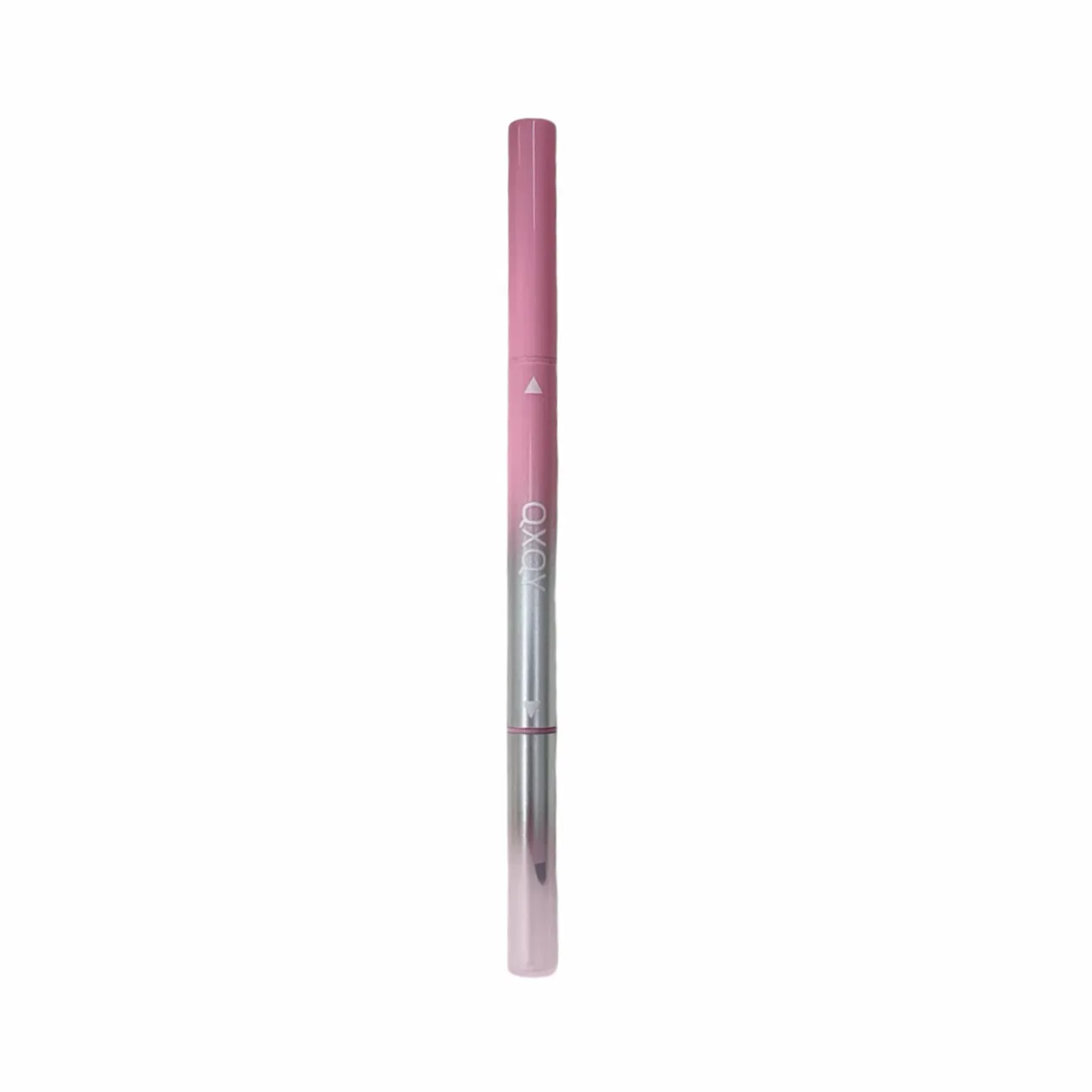 Punk Red Eyebrow & Eyeliner Gel 2 In 1 With Angled Brush Smudge-Proof Waterproof Creamy Smooth for Brows & Under Eye Makeup — image 4