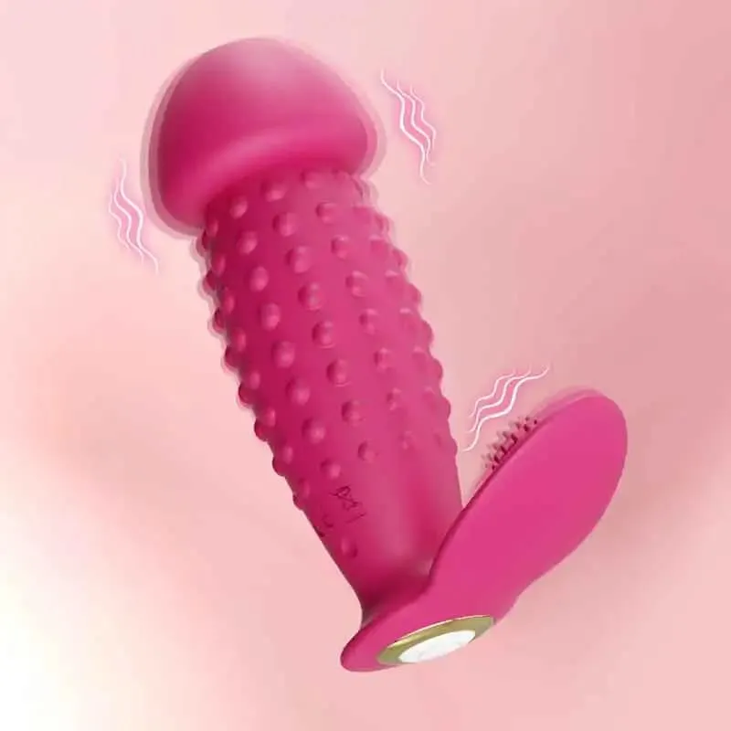 Sex Toys Mini G Spot Vibrator for Women Clit Stimulator Vagina Nipple Massage Masturbator Dildo Vibrator Adults Sex Toys 18+ — image 1