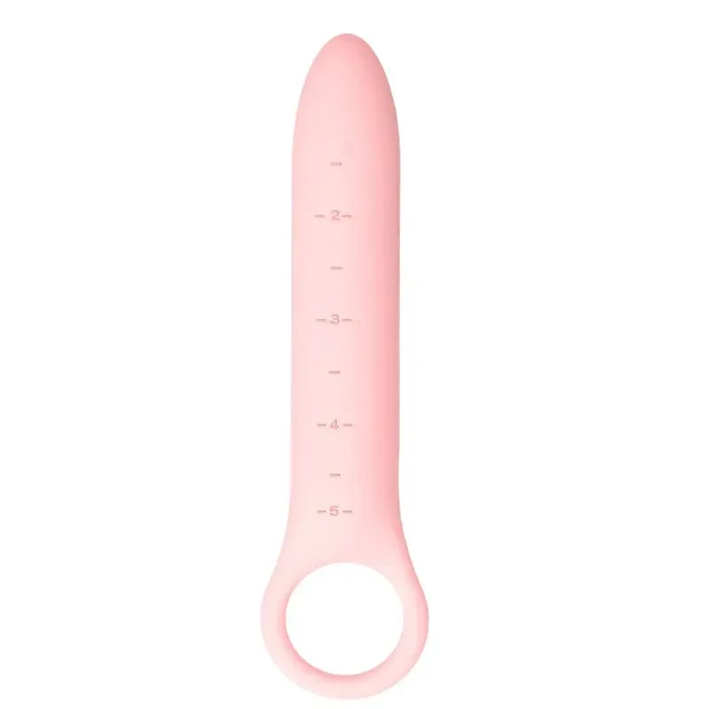 5pcs/Set Soft Silicone Anal Plugs With Scale Beginner Anal Stimulator Trainer Sex Play Toy Back Court Female Flirt Butt Plug — image 8