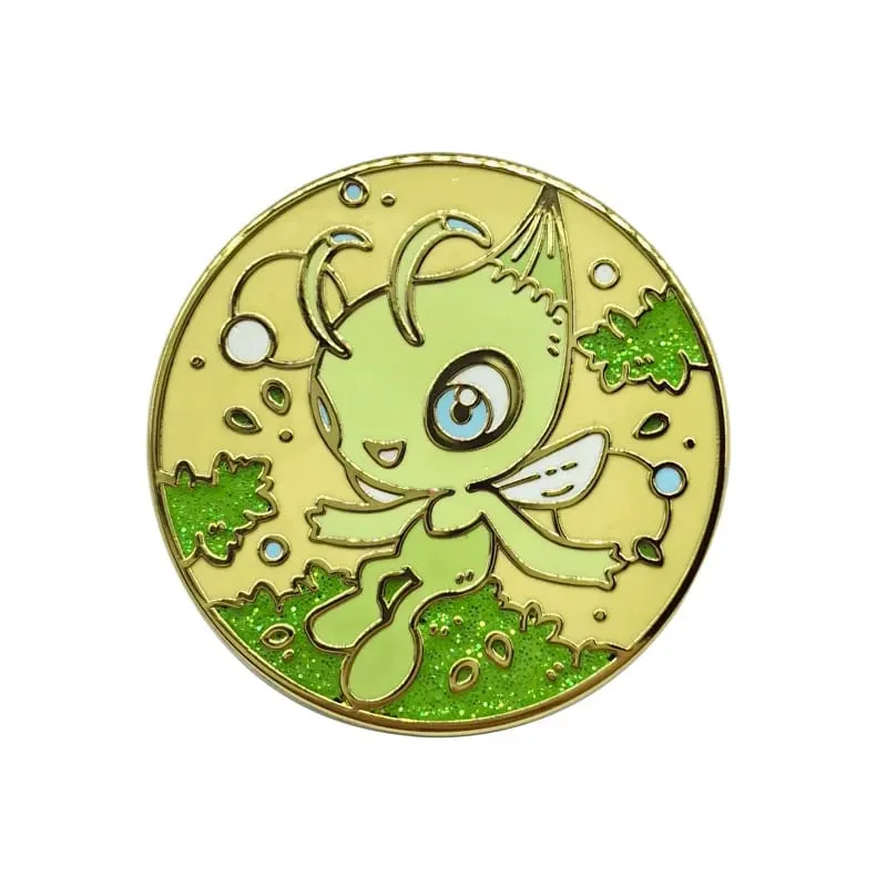 Funny Comic Cartoon Game Hard Enamel Pin Lapel Bag Pins Kawaii Anime Badges on Backpack Brooch for Clothes Gifts for Friends