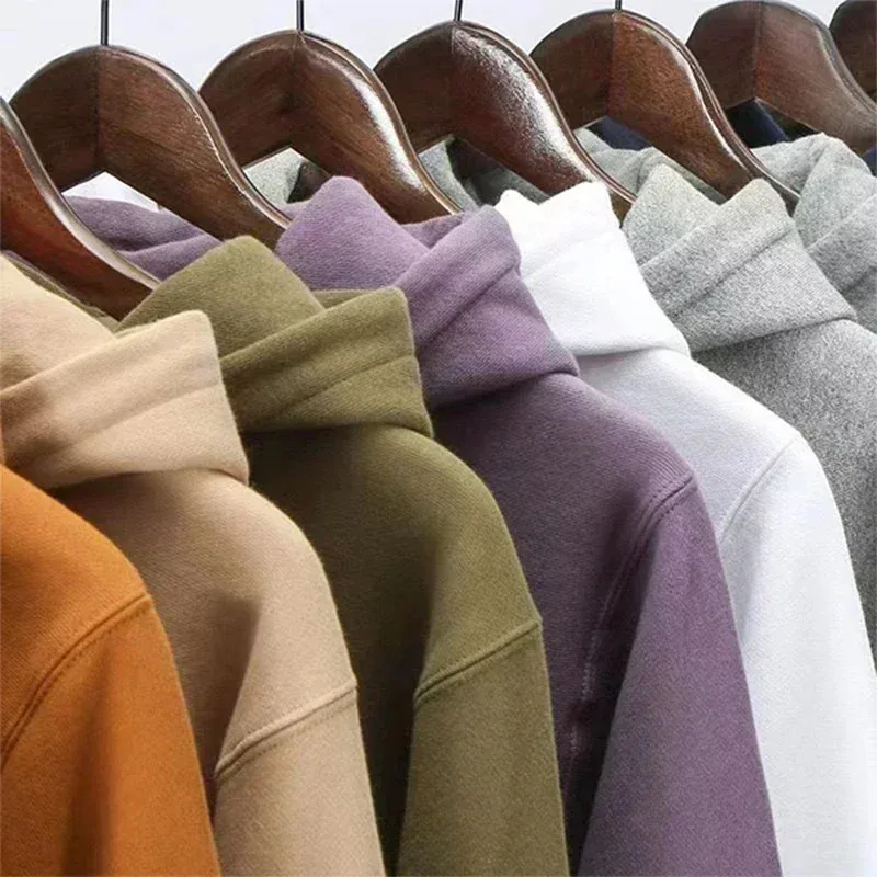 2026 Hoodie Herr Vintage Rock Band Grupp Affisch Turné Datum Text Konsttryck Sweatshirt Estetisk Hip Hop Oversized långärmade toppar — image 5