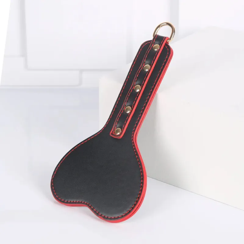 Conjunto de roleplay de escravo, algemas de couro, tornozelo, máscara de mordaça, chicote, coleira, brinquedos sexuais para mulheres, casais, kit de bondage bdsm — image 21