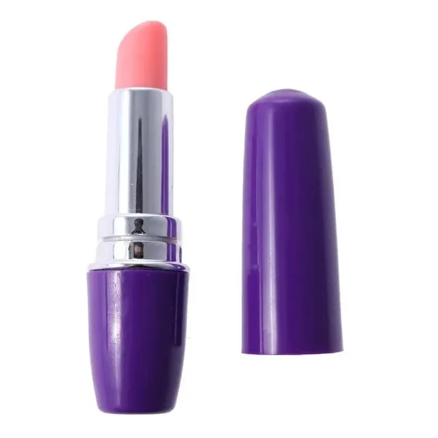 Massagem vaginal discreto mini batom estimulador de clitóris masturbador vibradores vibradores brinquedos sexuais para mulheres av vibratório sex shop — image 10