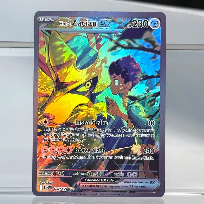 Holographic Game Trading Collection PTCG Proxy Cards Charmander (SV) Pikachu Flareon EX Single PKM Foil Card Venusaur EX — image 19