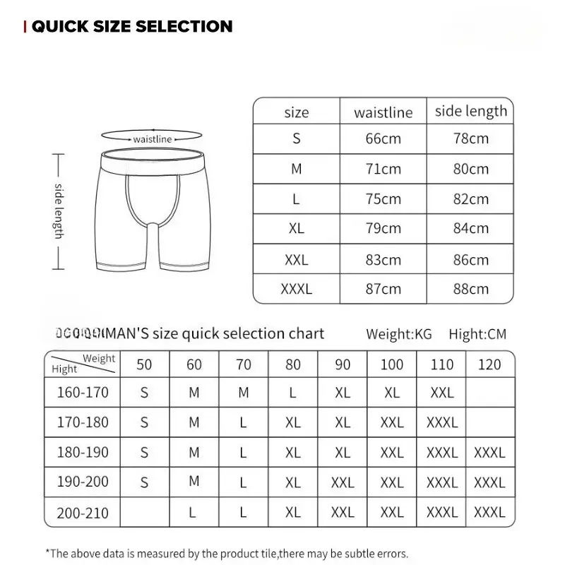 1Pcs Men Underwear Boxers Breathable Mesh Crotch Mens Panties Plus Size S-3XL Summer Man Underpants Men's Boxers Briefs — image 2