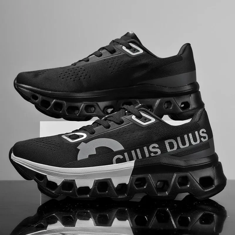 Fashion Men Running Shoes Casual Sports Breathable Lightweight for Women's Comfortable Athletic Walking Sneakers Outdoors Tennis