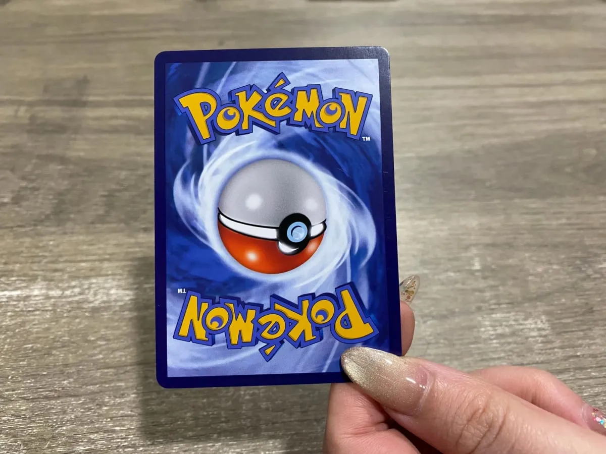Shiny 55Pcs Cute DIY Card Pokemon Holographic Anime Version Classical Collection Cards Gengar Charizard — image 3