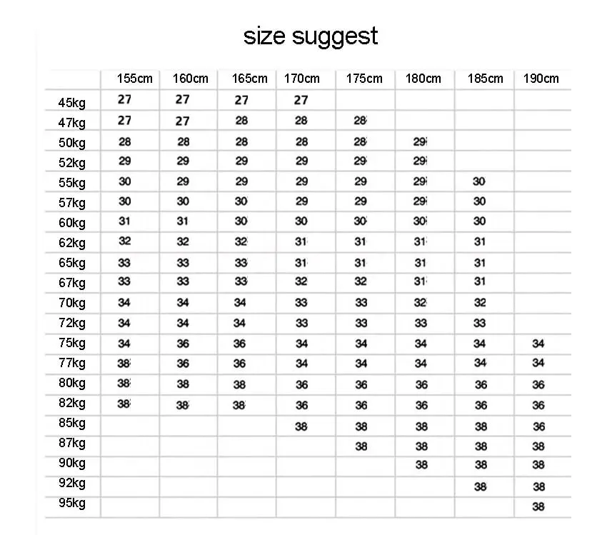 Splicing Elastic Large Size Loose Elastic Jeans Men's Autumn Korean Trend Pants Men's Harlan Denim Trousers Men Bootcut Jeans — image 4