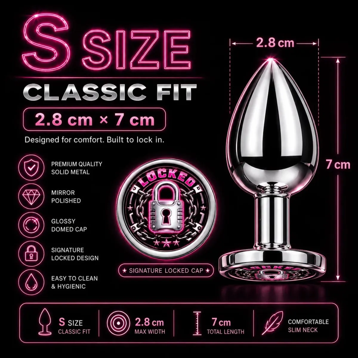 Preto espadas borboleta metal anal plug para mulheres homens casais butt plug butt brinquedo vibrador masturbador brinquedo sexo anal para adulto produto — image 6