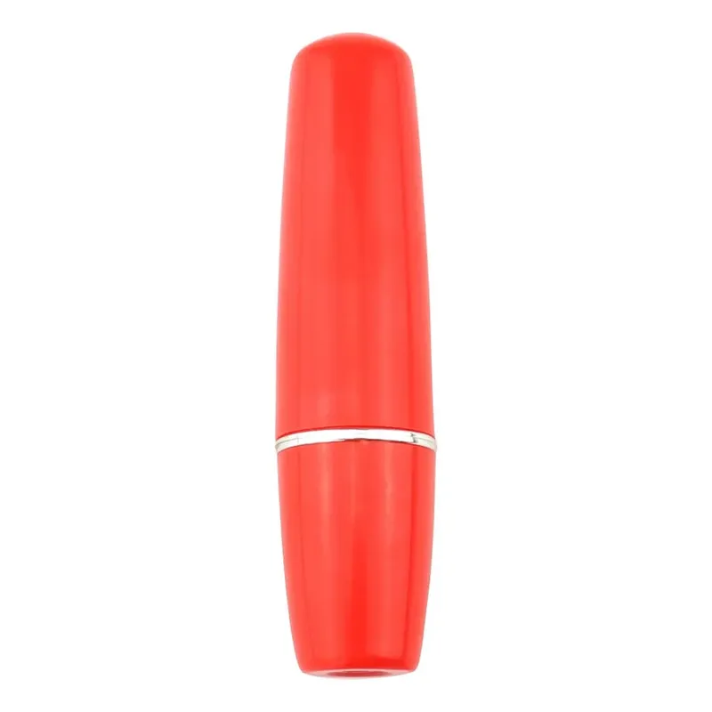 Lipstick Vibrator Mini Bullet Clitoral Stimulator Silent αδιάβροχο Clitoris Stimulator Sex Toy για γυναίκες Φορητό για ενήλικες στο σημείο G — image 9