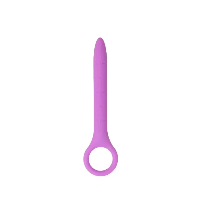 5pcs/Set Soft Silicone Anal Plugs With Scale Beginner Anal Stimulator Trainer Sex Play Toy Back Court Female Flirt Butt Plug — image 10
