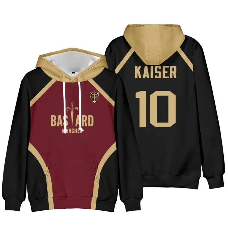 autumn Anime Hoodies for Men football hoodie 100% polyester winter Men's clothing graphic hoodies ventilate outdoor sports tops