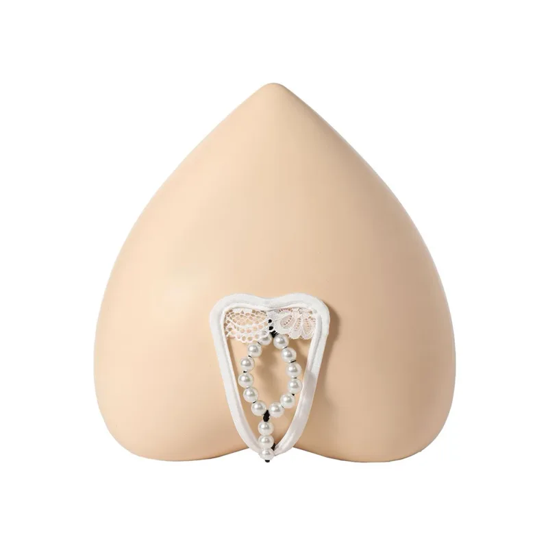 Homens dos EUA para lingerie C-String Gay Sissy Bolsa T-Back Calcinha Unissex O-Ring Bikini Tangas Cuecas Invisíveis Masculinas — image 7