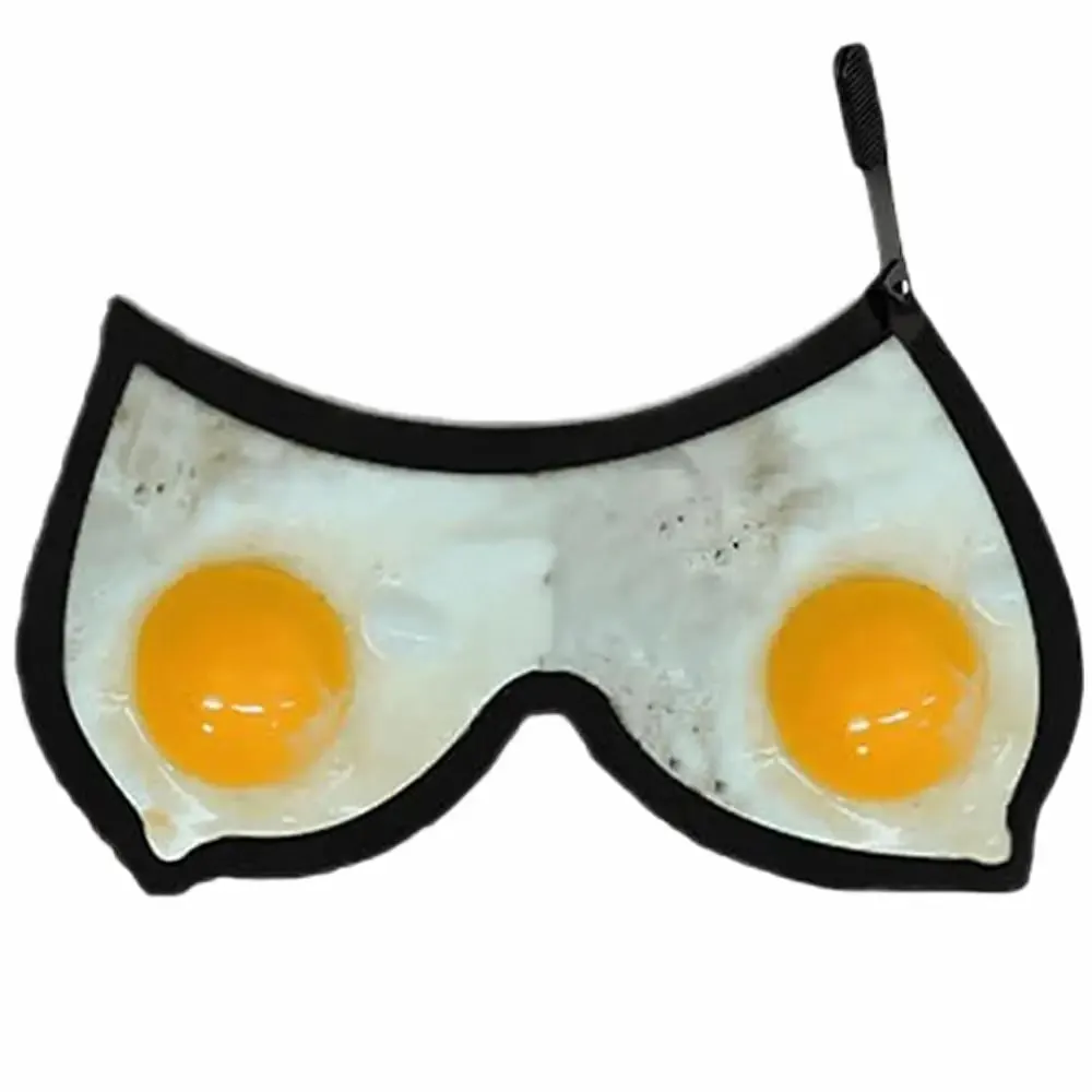 Stainless Steel Fried Egg Mold Pancake Maker Breakfast Baking Omelette Rings Cooking Tools For Kitchen Accessories Gadget — image 9
