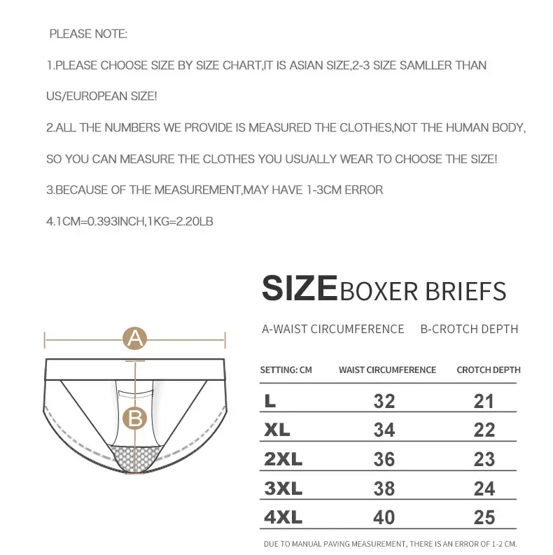 Bullet type separation scrotal panty briefs ng lalaki breathable varicocele U convex pouch — image 14