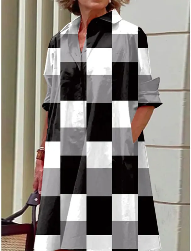 S-5Xl camisa de verão vestido branco azul noite vestidos vintage festa extra longo feminino solto vestidos apenas celadon impresso vestidos — image 14