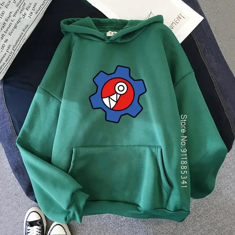 Takerlama SK8 the Infinity Hoodie Reki Cosplay Yellow Womens Men Sweatshirts Casual Streetwear Pullover Coat Plus Size Hoodies — image 10