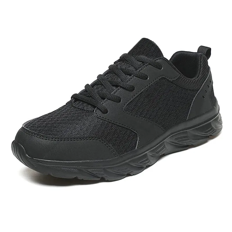 AILADUN Men Outdoor Casual Shoes De Esportes Ao Ar Livre