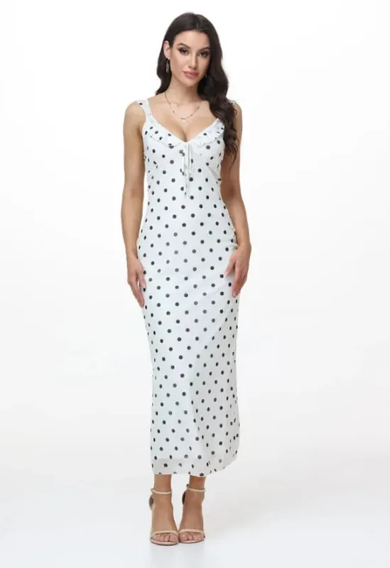 Summer Flower Printed Women's Sexy Low-cut Sleeveless Backless Slim Sling Ruffles Dresses 2026 Beach Vacation Lady Vestidos — image 12