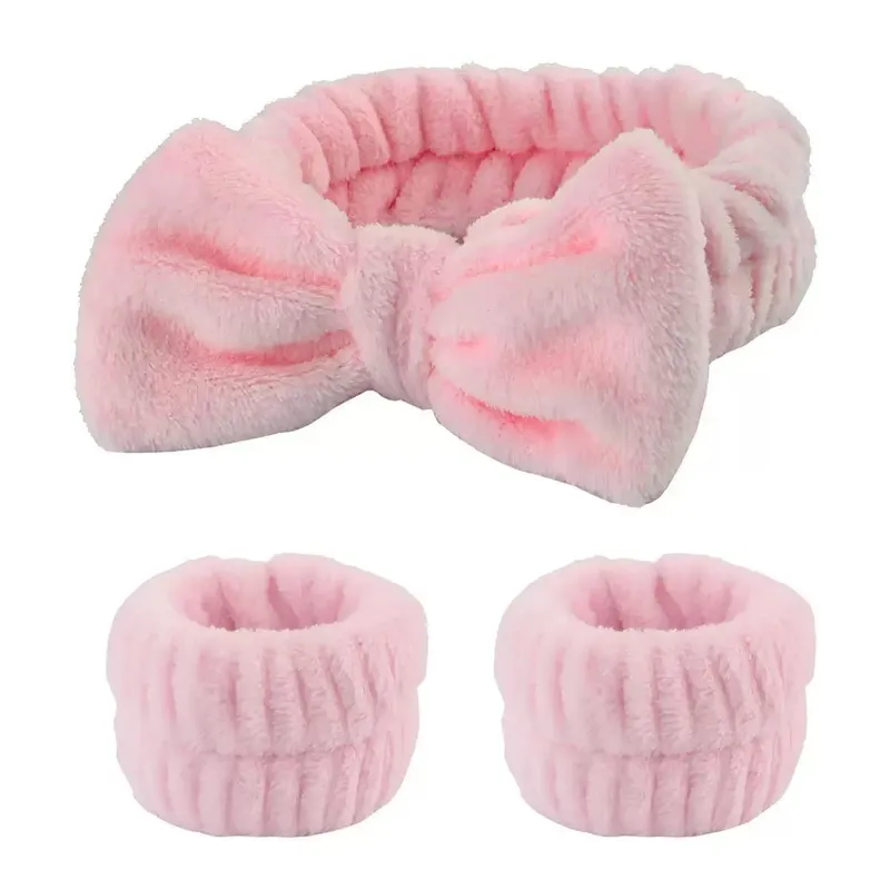 20/40Pcs Makeup Brushes and Sponges Set Brown Makeup Puff Beauty Egg Headband Wristband Remover Kit Makeup Tool Gift — image 17