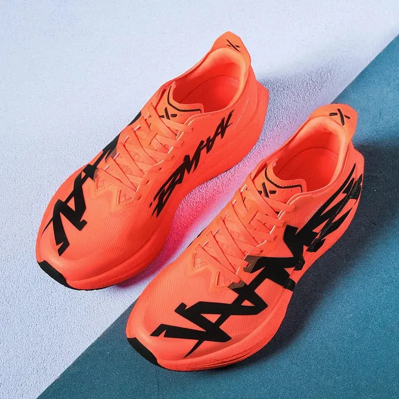 Men's Cushioning Running Shoes Lightweight Athletic Casual Sneakers Male Non-Slip Sports Shoes Outdoor Travel Walking Shoes — image 12
