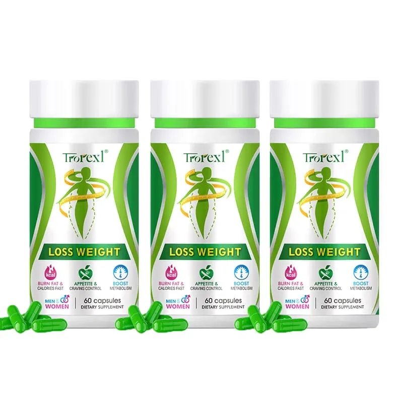 Tea Polifenolok Lótuszlevél kapszula | Slim Booster | Fat Loss | NINCS MELLÉKHATÁS — image 9