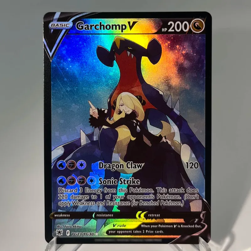 Paldea Evolved PKM Cards PTCG4-C GX Rainbow Magikarp Raichu Tyranitar Iono Rare Collection Battle Toys Gifts for Hobbies — image 35
