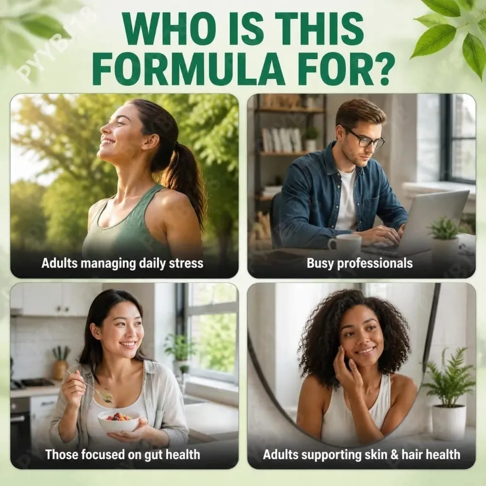 Amla Superfruit 20x Extract Capsules with Phyllanthus Emblica for Promotes Calm Energy Digestive Health Radiant Skin/Hair 120Ct