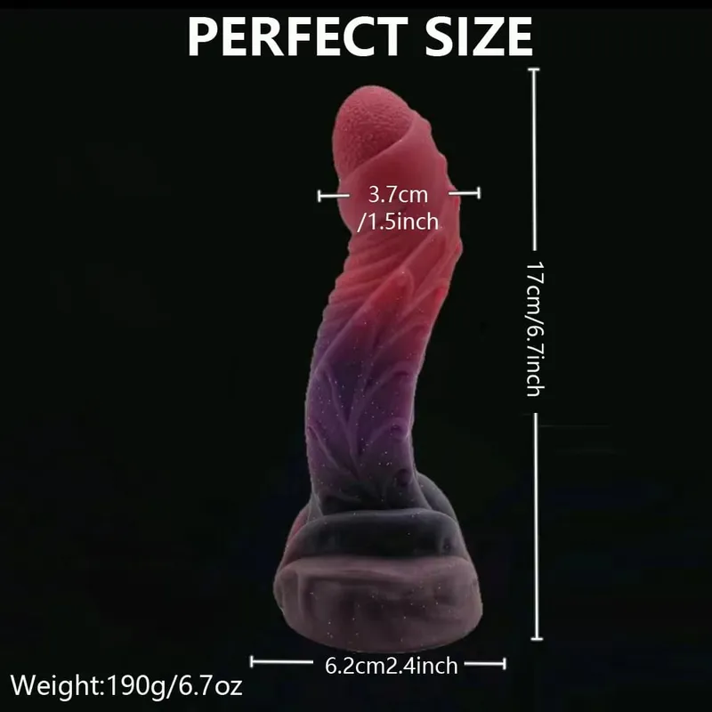 Monster vibrador grande anal plug vibrador butt plug adulto brinquedo sexo estimulação anal macio animal pênis para feminino anal erótico brinquedo sexy