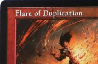 LK23 Deflecting Swat Flare of Duplication Hexing Squelcher Goldspan Dragon High-Quality TCG Proxy Cards (Black-Core) — image 11