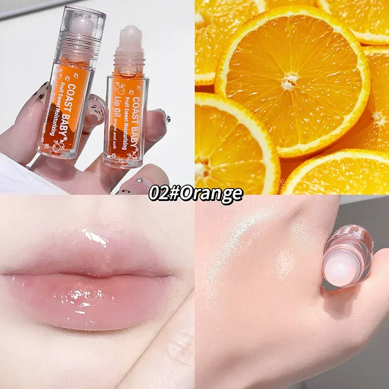 1 Pcs Long Lasting Hydrating Moisturizing Jelly Water Gloss Mirror Lip Gloss Transparent Colorless Lips Care Lip Oil Cosmetics — image 12