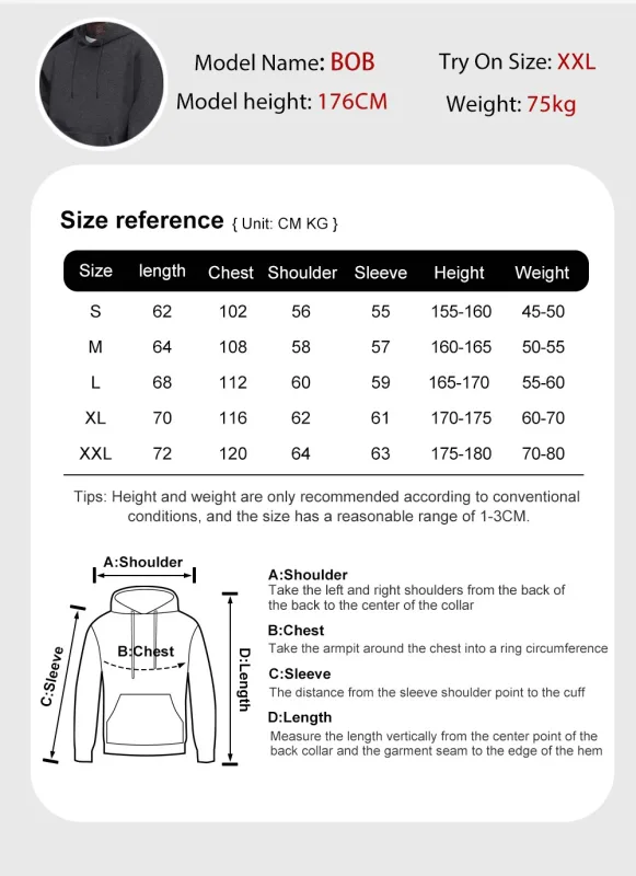 Personalizado diy impressão homem mulher outono inverno hoodies casual clássico pullovers simples confortável streetwear macio quente roupas esportivas — image 5